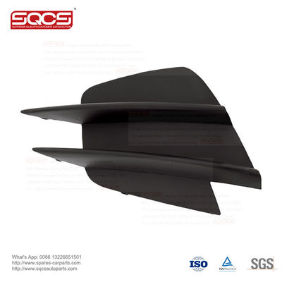 2058857202 2058857302 Fog Light Cover For Mercedes Benz W205