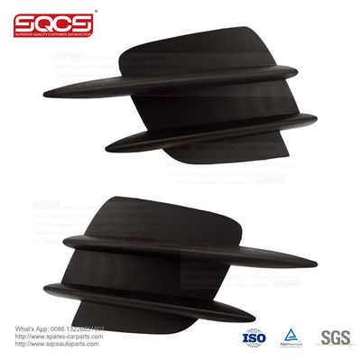 2058857202 2058857302 Fog Light Cover For Mercedes Benz W205