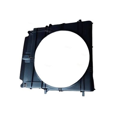 SQCS Brand Car Radiator Fan Deflector Fan Shroud For Mercedes Sprinter  9065050955