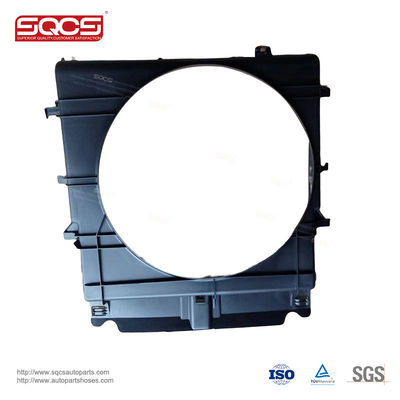 SQCS Brand Car Radiator Fan Deflector Fan Shroud For Mercedes Sprinter  9065050955