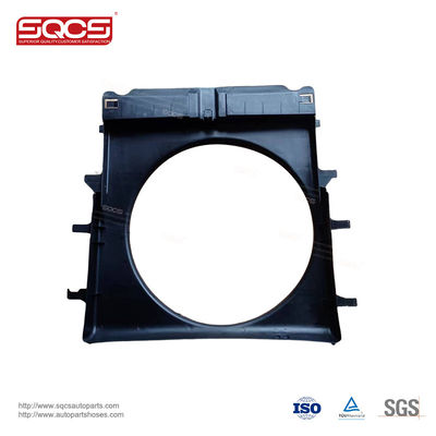 SQCS Brand Car Radiator Fan Deflector Fan Shroud For Mercedes Sprinter  9065050955