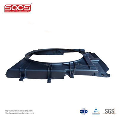 SQCS Brand Car Radiator Fan Deflector Fan Shroud For Mercedes Sprinter  9065050955