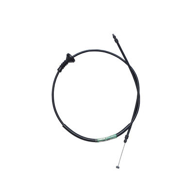 SQCS China Factories Control Cables OEM 5123723239 Hoodrelease Cable Bonnet Cable For BMW