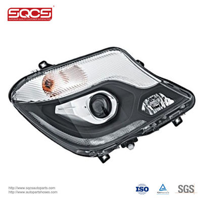 SQCS Head Light Set HeadLamp 9068203261 RH 9068203161 LH For Mercedes Benz Sprinter 906