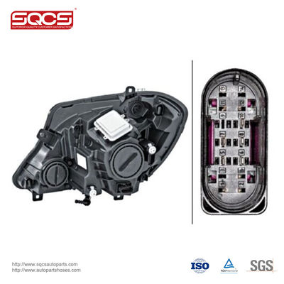SQCS Head Light Set HeadLamp 9068203261 RH 9068203161 LH For Mercedes Benz Sprinter 906