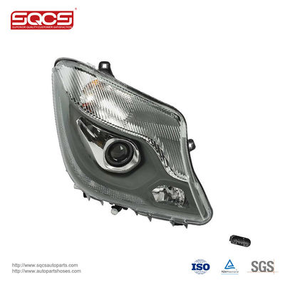 SQCS Head Light Set HeadLamp 9068203261 RH 9068203161 LH For Mercedes Benz Sprinter 906