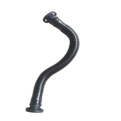 Auto Parts For BMW F20 F20N F21 F21N F30 F31 Cylinder Head Vent Hose OEM 11157608144
