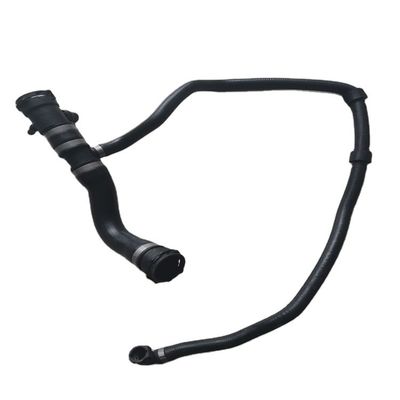 17127619255 Radiator Coolant Water Hose For BMW N20 F30 F31 F34 F32 F33 F36