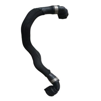 SQCS X5 X6 F16 F15 E72 E71 Radiator Coolant Cooler Pipe Hose 17127576368 For Bmw X5 2015 F15 Tail Lamps Oled