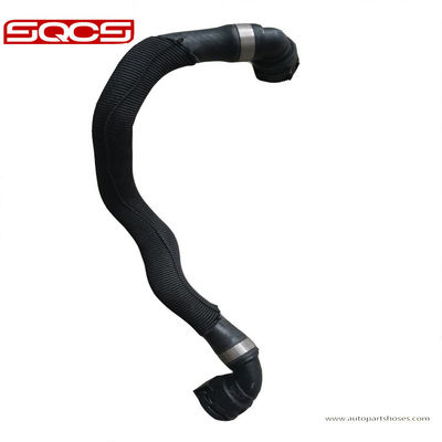 SQCS X5 X6 F16 F15 E72 E71 Radiator Coolant Cooler Pipe Hose 17127576368 For Bmw X5 2015 F15 Tail Lamps Oled