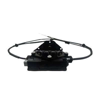 For Bmw X5 E70 X6 E71 Parking Brake Actuator With Control Unit 34436850289 34436796072