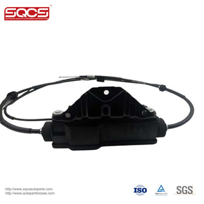 For Bmw X5 E70 X6 E71 Parking Brake Actuator With Control Unit 34436850289 34436796072