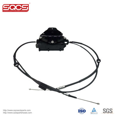 For Bmw X5 E70 X6 E71 Parking Brake Actuator With Control Unit 34436850289 34436796072