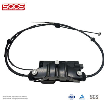 For Bmw X5 E70 X6 E71 Parking Brake Actuator With Control Unit 34436850289 34436796072