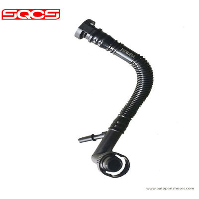 OEM 11617504535  11 61 7 504 535 Upper Oil Separator Vent Tube For BMW E46 E36 E39 E83 E66