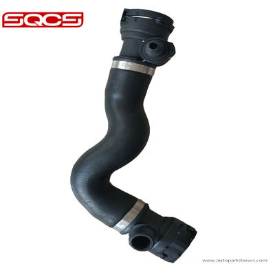 Gasket Cylinder Head For BMW 7 Series F01 F02 730i 730Li Radiator Coolant Hose 17127578398