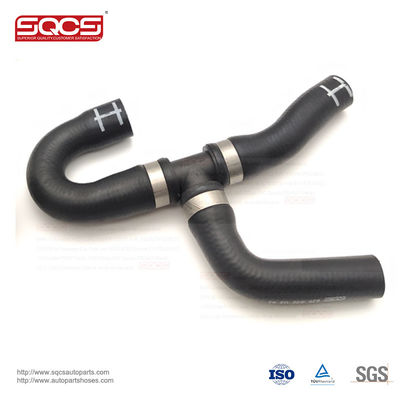 Gasket Cylinder Head And Coolant Hose Return Hose For BMW X3 F25 X4 F26 Mercedes-Benz C-CLASS W203 Rubber Hose Pipe