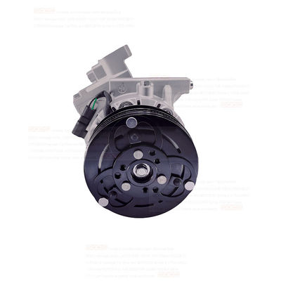 Hot Sell  Wholesale Compressor Assembly  LK4Z19703D