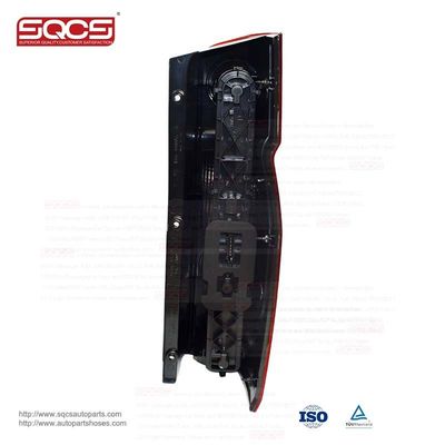 SQCS Auto Parts  Rear Left Light Brake Lamp OE 2E0945095  For IVECO Daily
