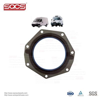 Factory wholesale auto parts 99447458  99468744  504059361  504086314 Crankshaft seal For Iveco Daily 1996-2006