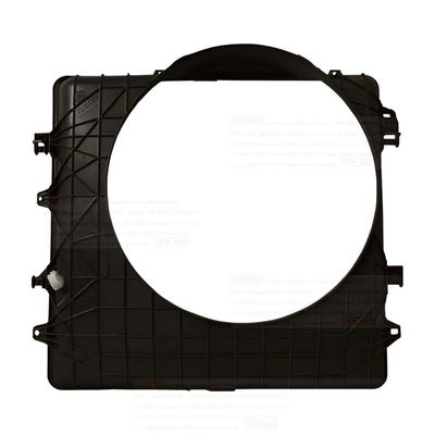 High quality auto parts 5801255909  fan housing For Iveco Daily 3.0 cover 2011-2014