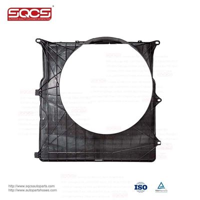 High quality auto parts 5801255909  fan housing For Iveco Daily 3.0 cover 2011-2014