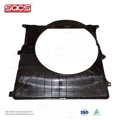 High quality auto parts 5801255909  fan housing For Iveco Daily 3.0 cover 2011-2014