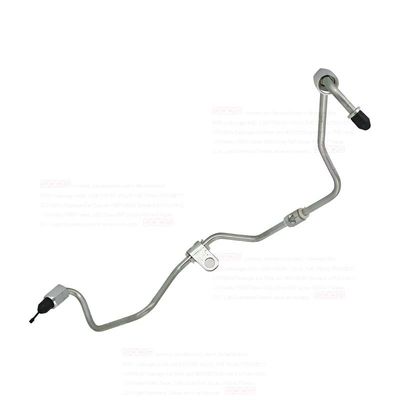Auto Parts 4933417 Fuel Supply Tube Compatible For Iveco Daily  Engine ISB6.7 4BT 6BT 6CT