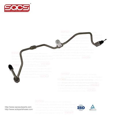 Auto Parts 4933417 Fuel Supply Tube Compatible For Iveco Daily  Engine ISB6.7 4BT 6BT 6CT