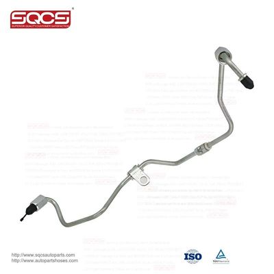Auto Parts 4933417 Fuel Supply Tube Compatible For Iveco Daily  Engine ISB6.7 4BT 6BT 6CT
