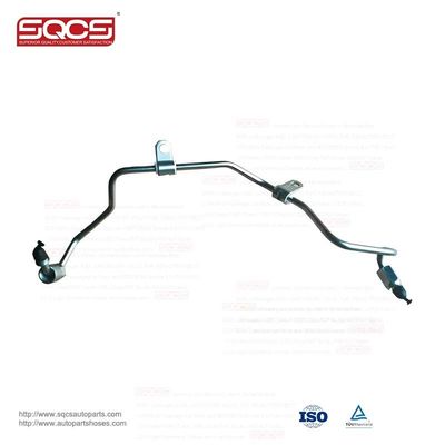 Auto Parts 4933417 Fuel Supply Tube Compatible For Iveco Daily  Engine ISB6.7 4BT 6BT 6CT