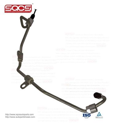 Auto Parts 4933417 Fuel Supply Tube Compatible For Iveco Daily  Engine ISB6.7 4BT 6BT 6CT