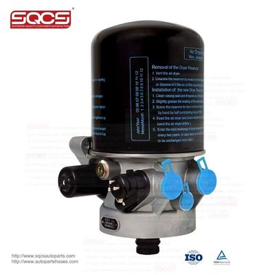 High Quality Air Dryer  504120057   0813 7293   08132332 Compressed air System  for IVECO