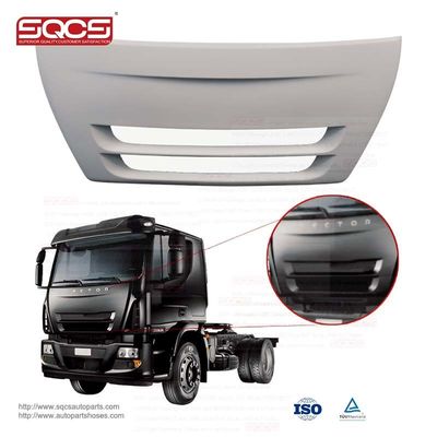 Auto Parts 504258217 101549 Front Grille For European Iveco Eurocargo Truck Spare Parts
