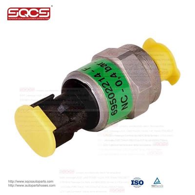 Good Price Auto Parts 69502214  for Iveco Daily coolant pressure sensor