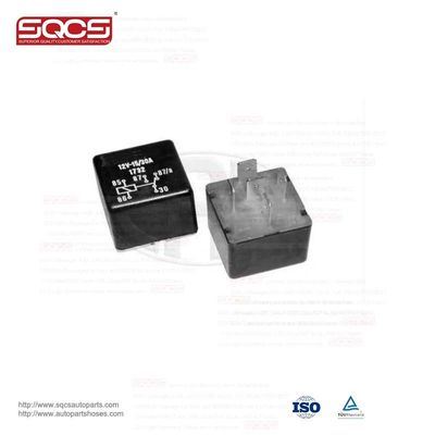 Hot auto parts at good prices OEM 4840089 Relay FOR  Iveco