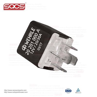 Hot auto parts at good prices OEM 4840089 Relay FOR  Iveco