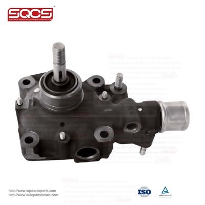 Auto Parts  For IVECO Truck Water Pump 5001853804 500362859 RENAULT 7701474551