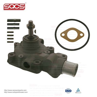 Auto Parts  For IVECO Truck Water Pump 5001853804 500362859 RENAULT 7701474551