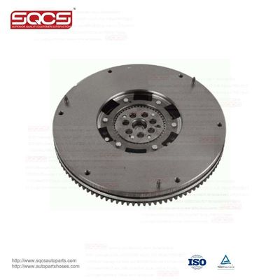 42582154  500055941  504192021 Flywheel  For  Iveco Daily 2.3 Dual Mass