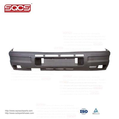 Auto Parts Front Bumper 93924306 93934189 93938863 for Iveco Daily 1989-1996