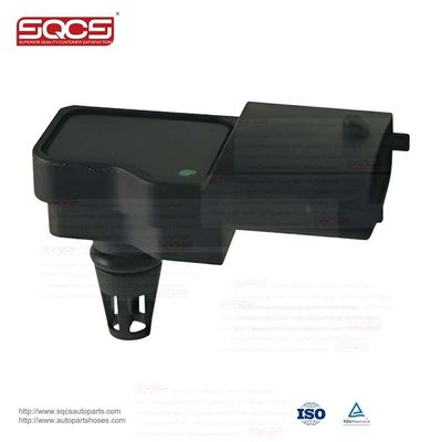 Factory High Quality Auto Parts Oil Pressure Sensor 504372225 for Iveco