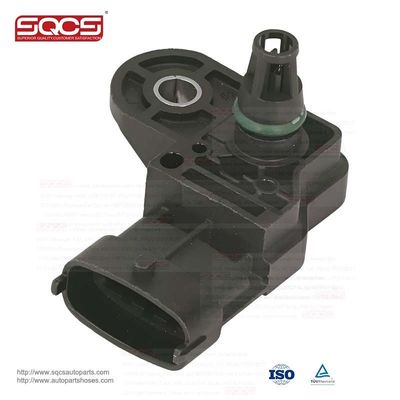 Factory High Quality Auto Parts Oil Pressure Sensor 504372225 for Iveco
