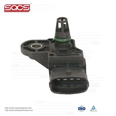 Factory High Quality Auto Parts Oil Pressure Sensor 504372225 for Iveco