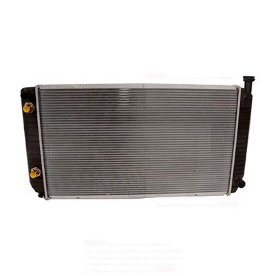 Genuine OEM Factory High Quality Hot Sell  Radiator  93801908