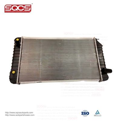 Genuine OEM Factory High Quality Hot Sell  Radiator  93801908