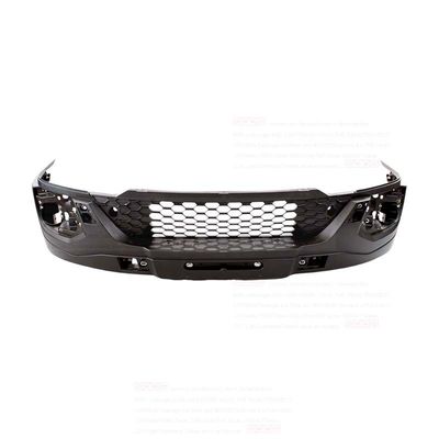 Front Bumper 5801529745  5801772690  Anterior for  IVECO DAILY  VI 2016-2021