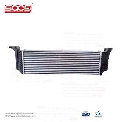 Auto Parts Intercooler 5801526777  For  Iveco Daily 2011-2016 2.3  3.0D