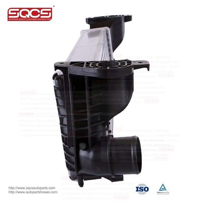 Auto Parts Intercooler 5801526777  For  Iveco Daily 2011-2016 2.3  3.0D