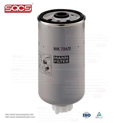 Factory wholesale production 1902138  5001859430 Fuel filter OE number For IVECO
